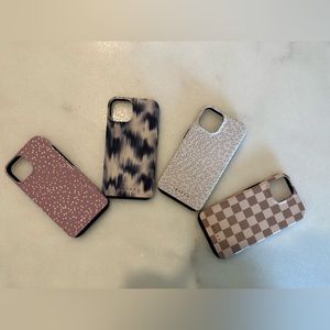 iPhone 14 Case Bundle